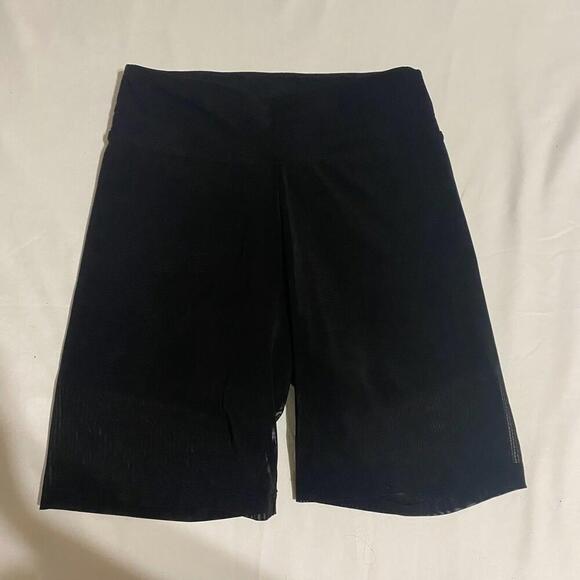 Victoria Secret Sports Bike Shorts - Picture 1 of 3